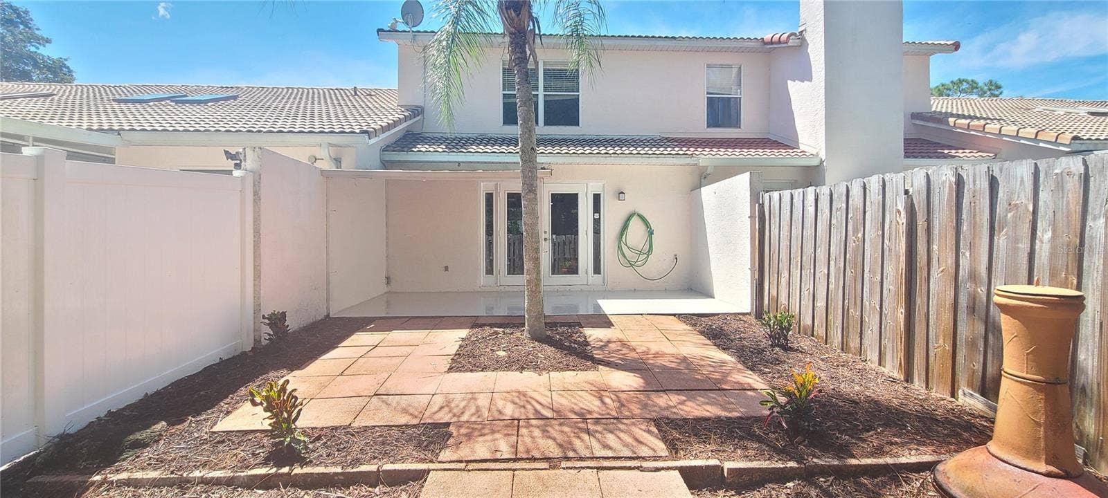 3531 FOREST BRANCH DRIVE, #D, Port Orange, FL 32129