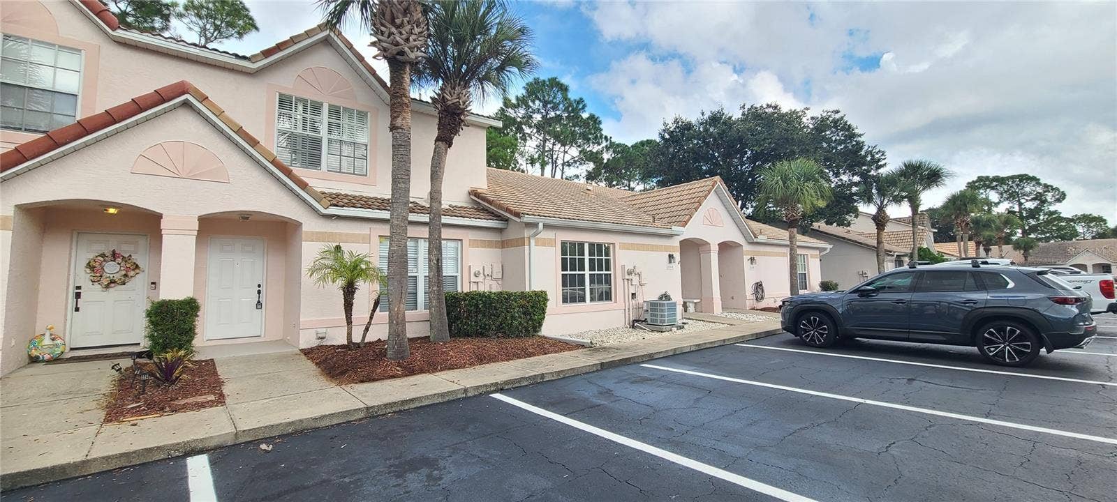 3531 FOREST BRANCH DRIVE, #D, Port Orange, FL 32129