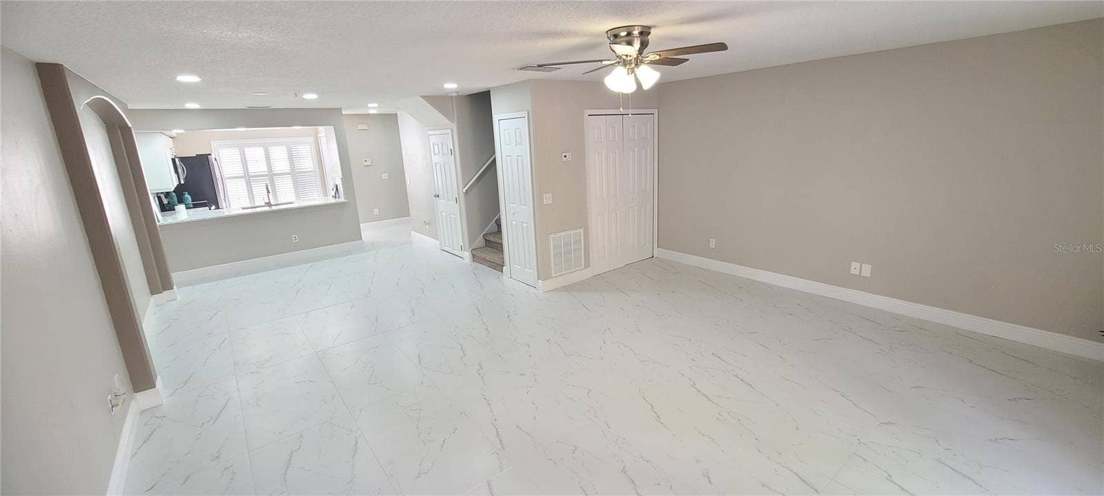 3531 FOREST BRANCH DRIVE, #D, Port Orange, FL 32129