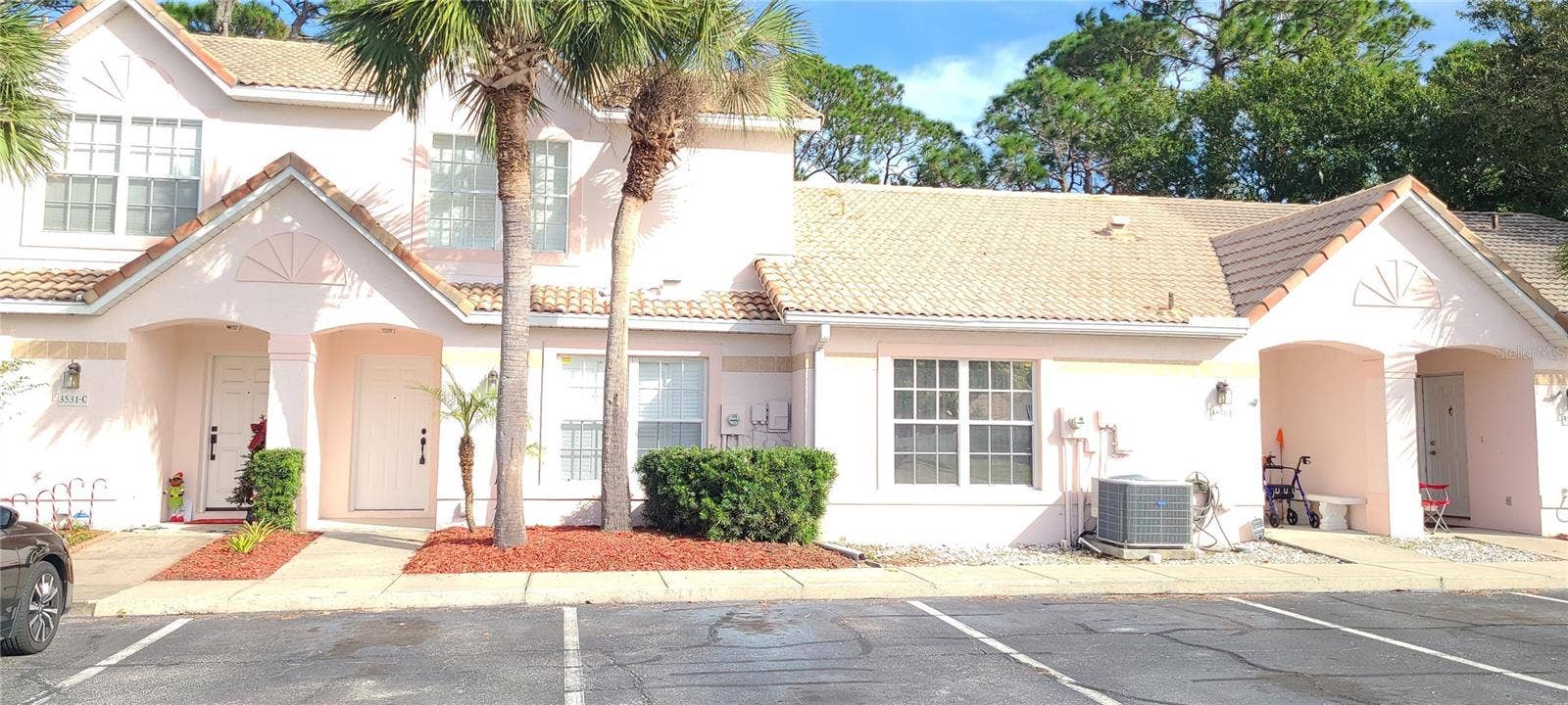 3531 FOREST BRANCH DRIVE, #D, Port Orange, FL 32129