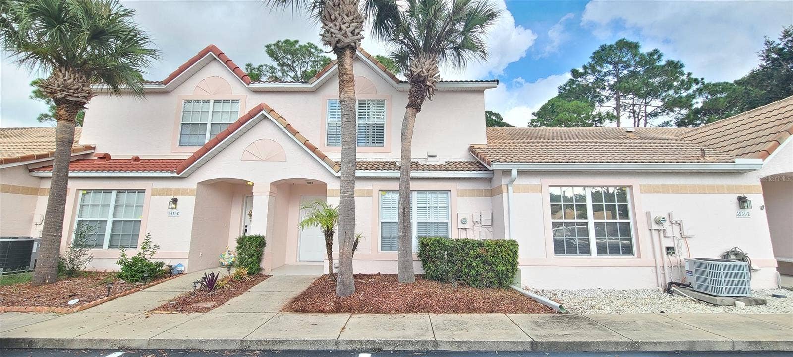 3531 FOREST BRANCH DRIVE, #D, Port Orange, FL 32129