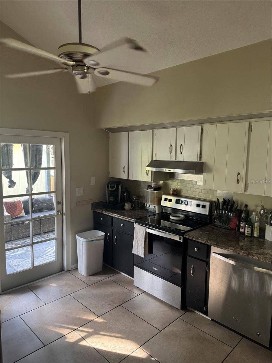 23 WATERFORD COURT, Ormond Beach, FL 32174 Kitchen