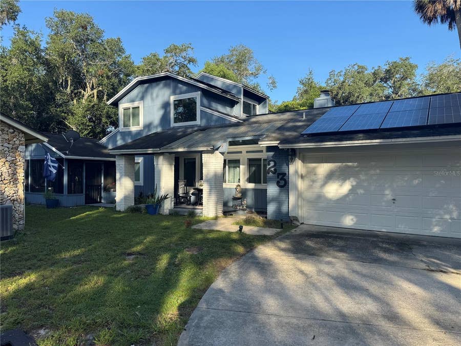 Property photo for 23 WATERFORD COURT, Ormond Beach, FL