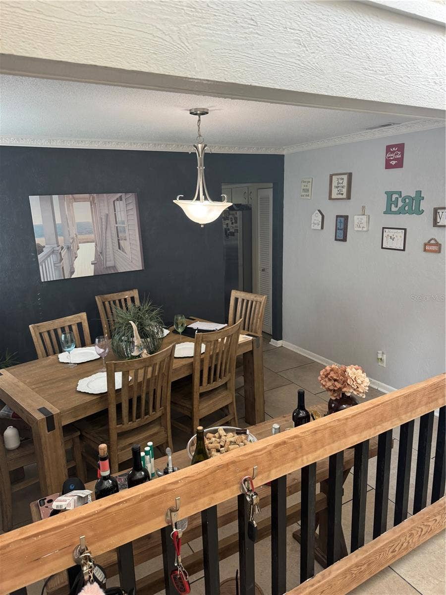 23 WATERFORD COURT, Ormond Beach, FL 32174 Overlooking the Dining Room
