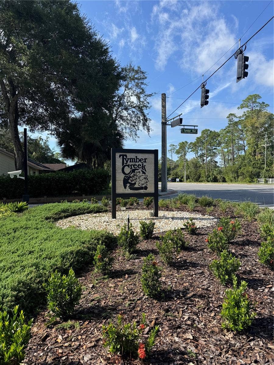 23 WATERFORD COURT, Ormond Beach, FL 32174 Tymber Creek