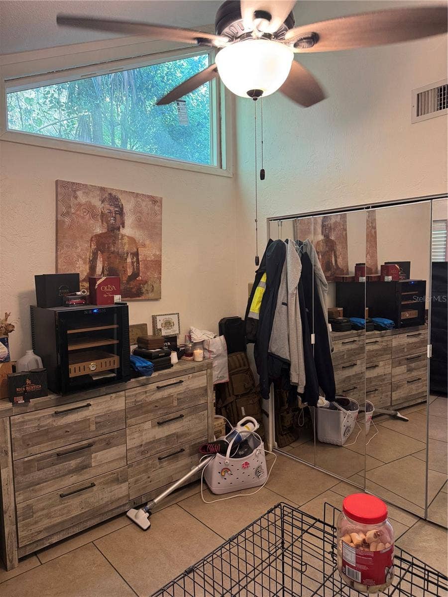 23 WATERFORD COURT, Ormond Beach, FL 32174 4th Bedroom