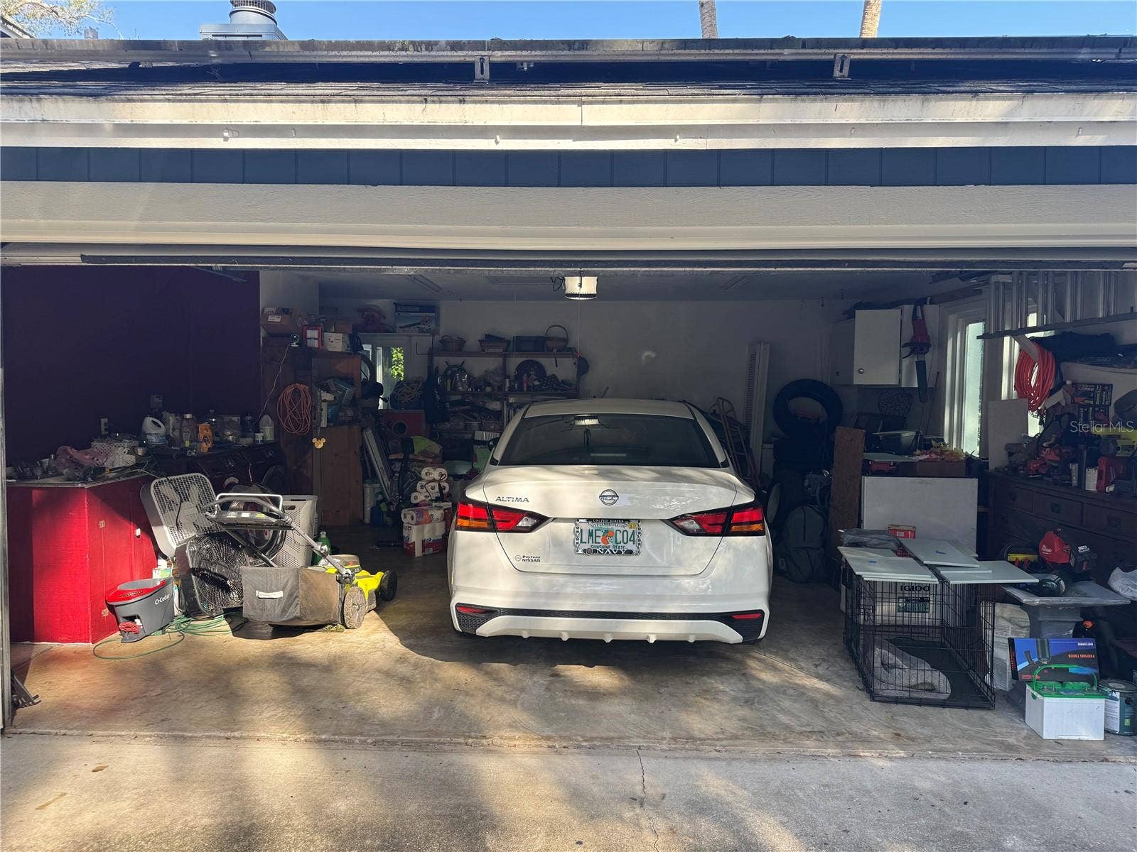 23 WATERFORD COURT, Ormond Beach, FL 32174 2 Car Garage