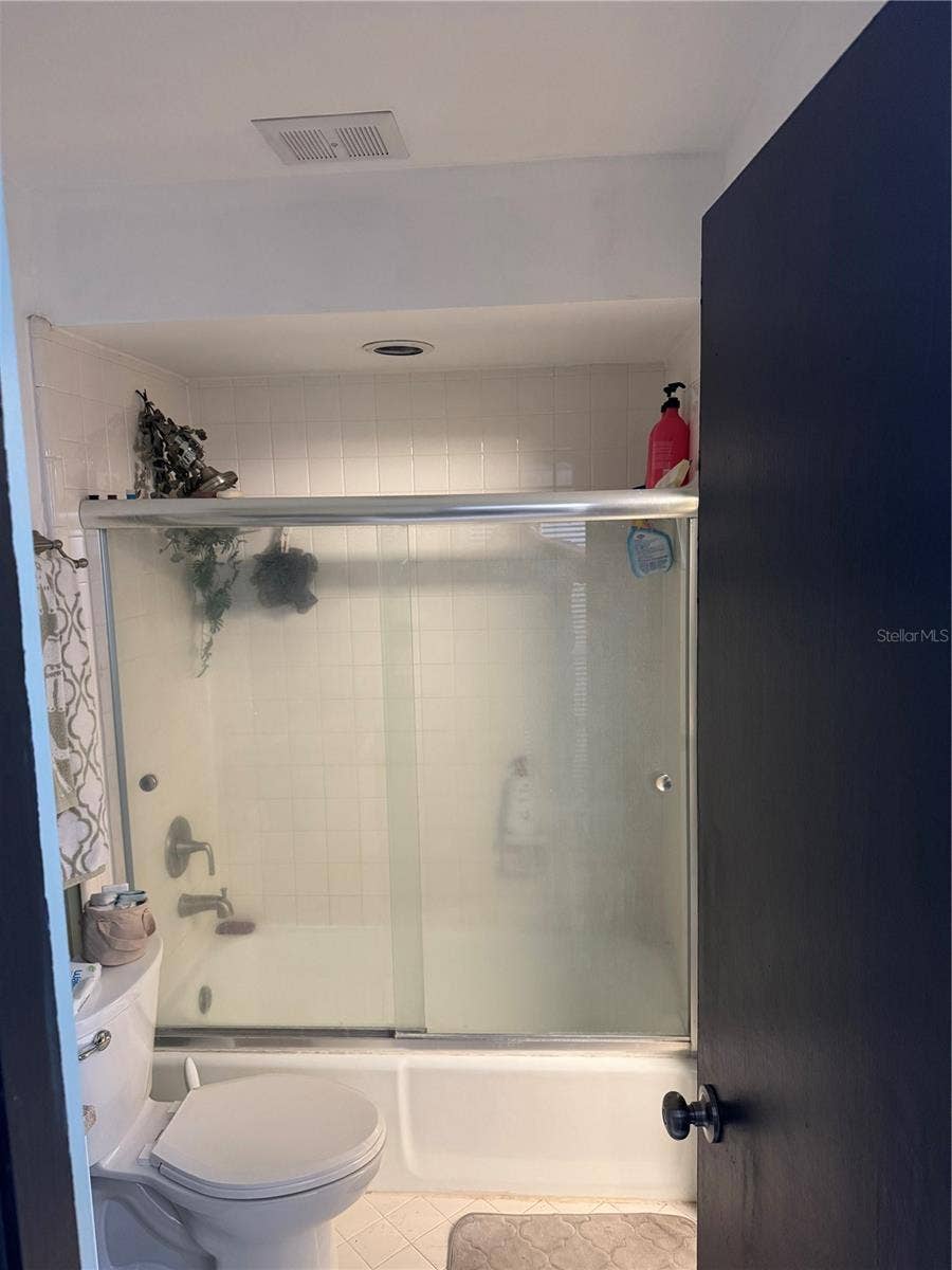 23 WATERFORD COURT, Ormond Beach, FL 32174 Bathroom 1st Floor