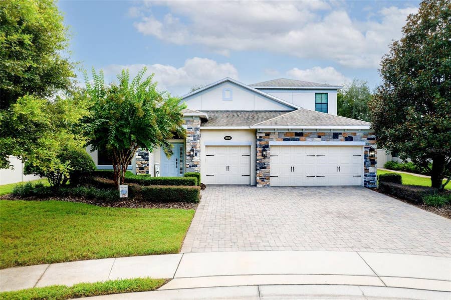 Property photo for 309 BELLVIEW PLACE, Sanford, FL