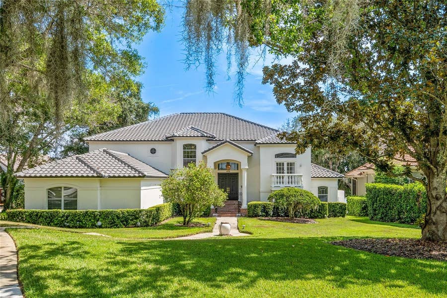 Property photo for 672 STONEFIELD LOOP, Lake Mary, FL