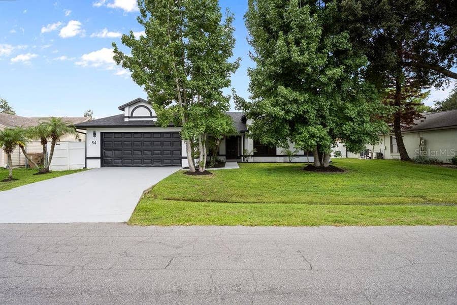 Property photo for 54 DORSET DRIVE, Kissimmee, FL