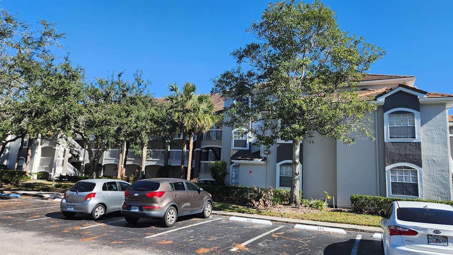 Property photo for 14013 FAIRWAY ISLAND DRIVE, #427, Orlando, FL