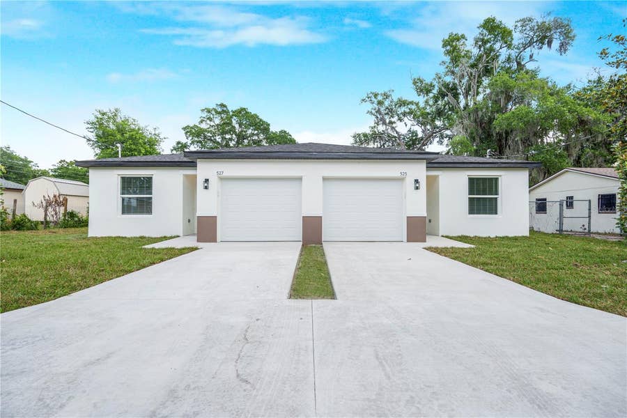 Property photo for 525-527 PINE LANE, Eustis, FL