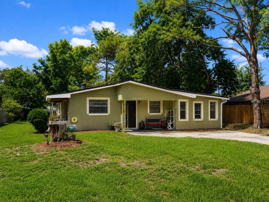Property photo for 3606 ANNA DRIVE, Apopka, FL