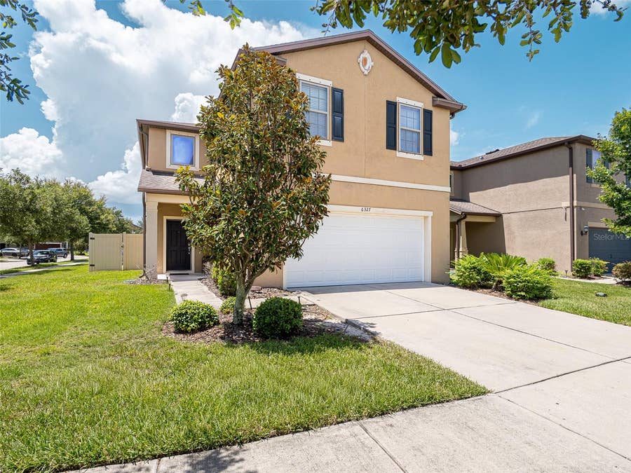 Property photo for 6327 YELLOW BUCKEYE DRIVE, #6327, Riverview, FL