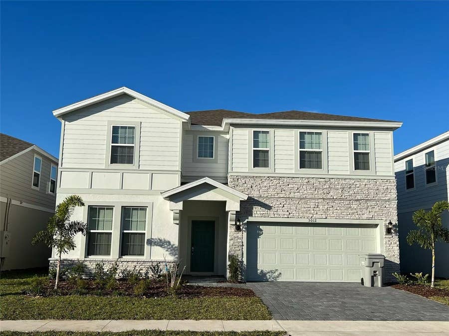 Property photo for 3012 MAHALO DRIVE, Davenport, FL