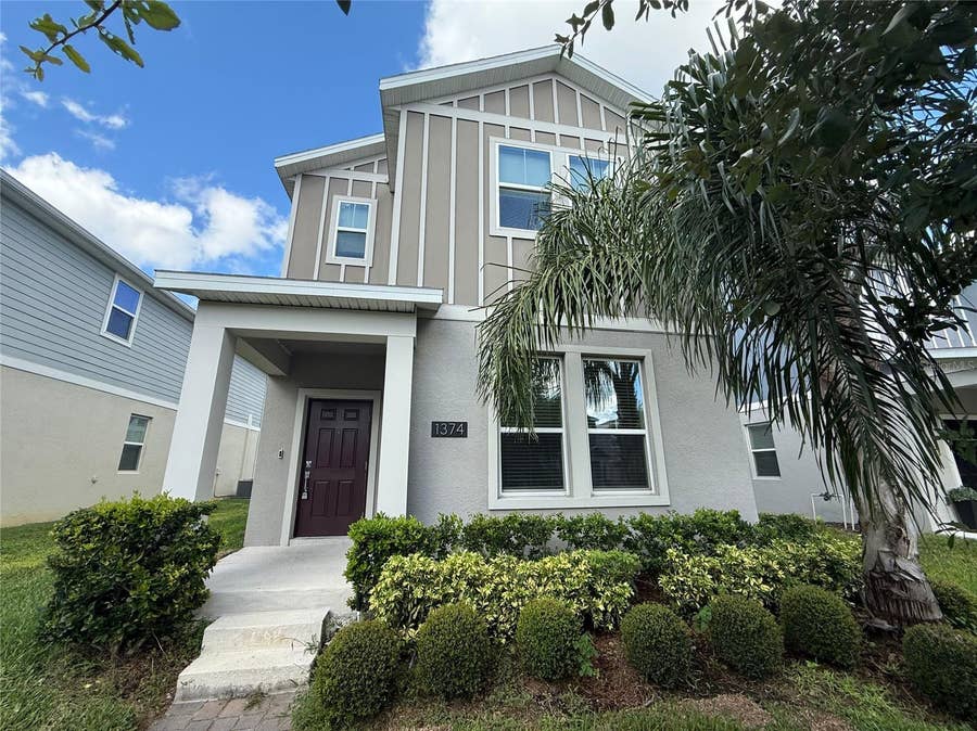 Property photo for 1374 VISCAYA COVE BOULEVARD, Winter Garden, FL