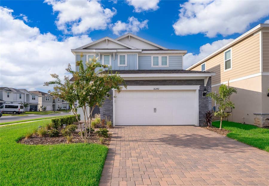 Property photo for 16242 TRINIDAD WAY, Clermont, FL