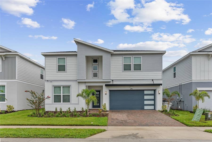 Property photo for 16175 COASTAL COVE LANE, Clermont, FL