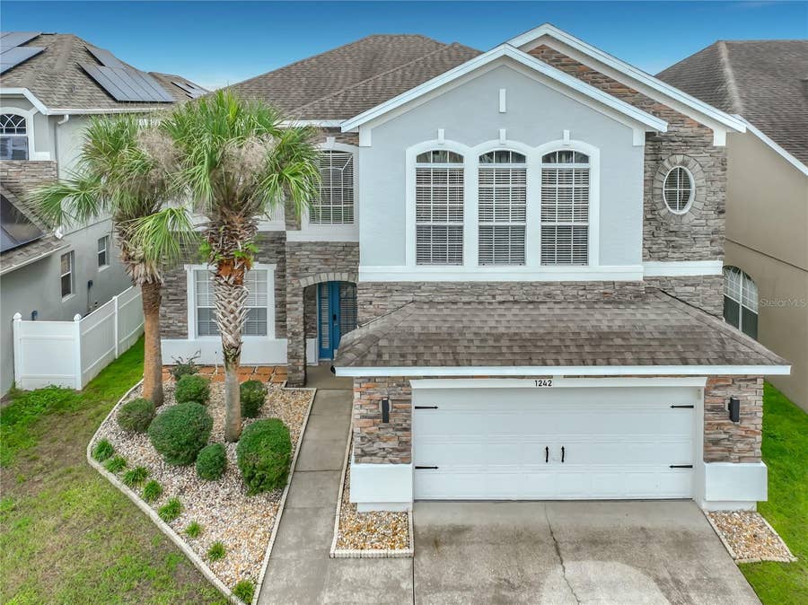 Property photo for 1242 DARNABY WAY, Orlando, FL