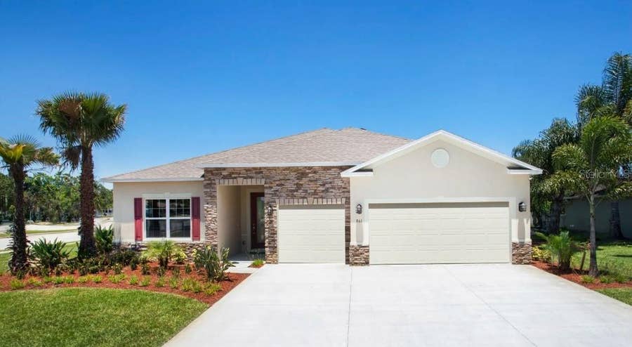 Property photo for 1630 NUREMBURG BOULEVARD, Punta Gorda, FL