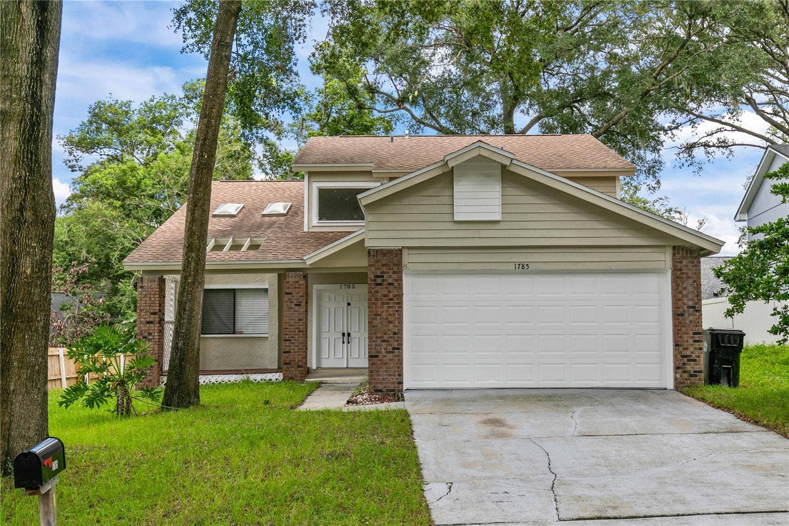 1785 SUMMIT CHASE AVENUE, Apopka, FL 32703 1785 SUMMIT CHASE AVENUE, Apopka, FL 32703