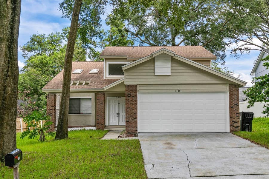Property photo for 1785 SUMMIT CHASE AVENUE, Apopka, FL