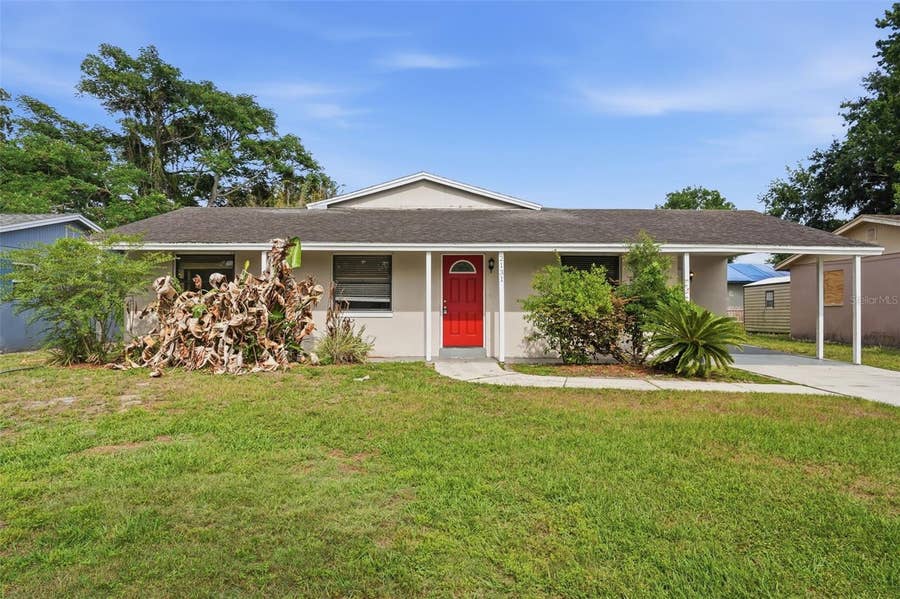 Property photo for 2131 MESSINA AVENUE, Orlando, FL