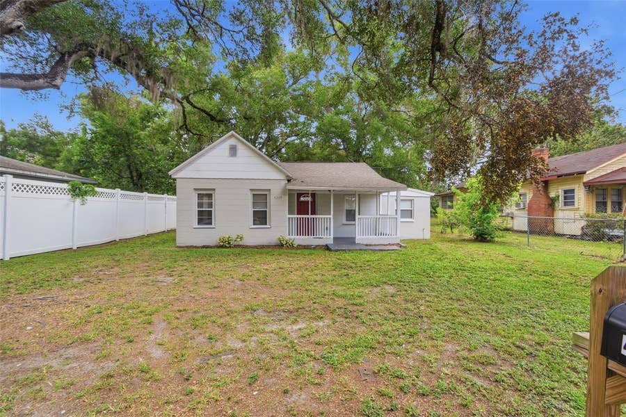 Property photo for 4209 N DOWNING AVENUE, Tampa, FL