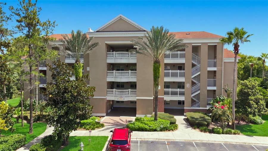 Property photo for 7600 CABANA COURT, #304, Kissimmee, FL