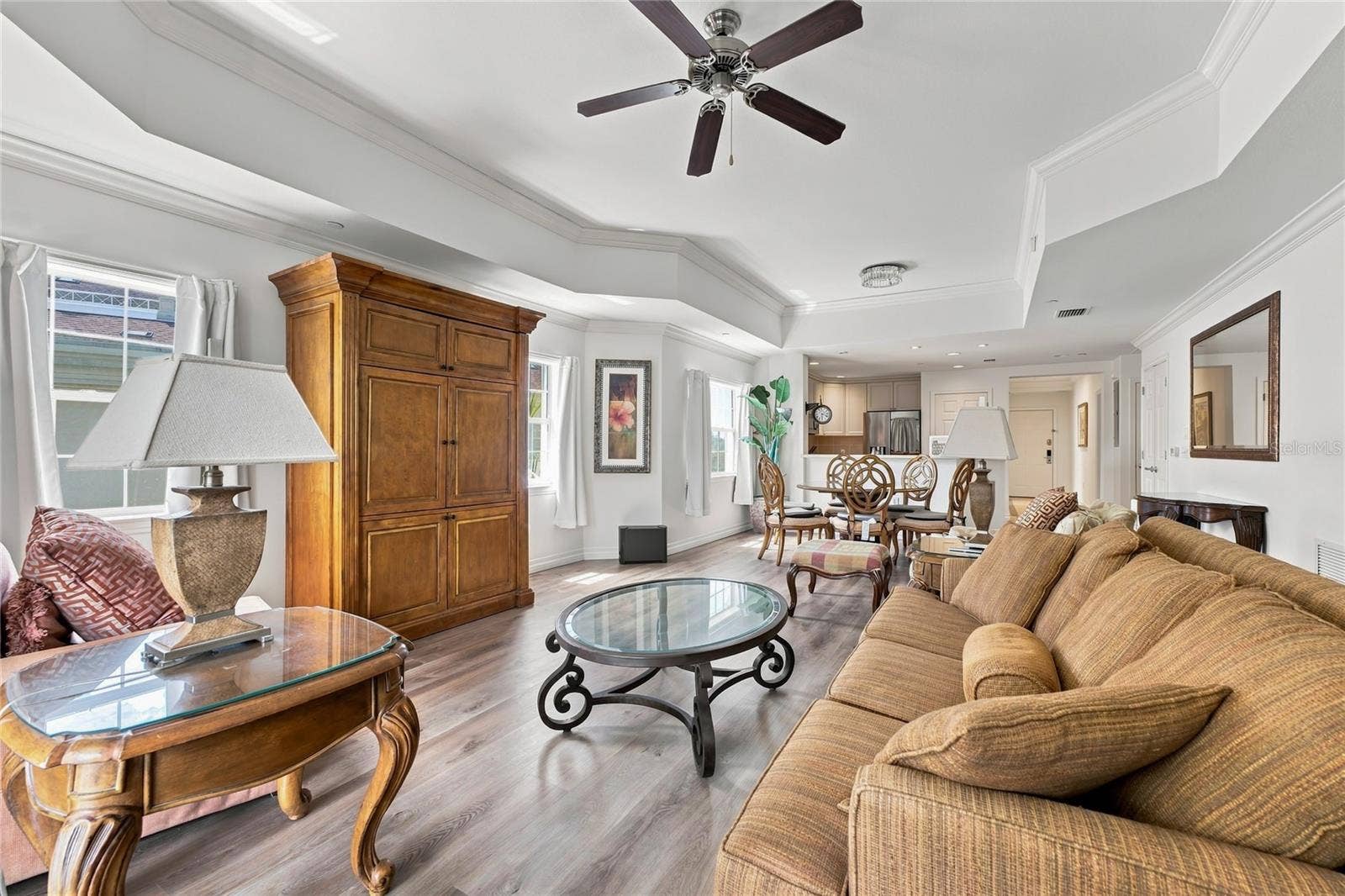 7600 CABANA COURT, #304, Kissimmee, FL 34747 7600 CABANA COURT, #304, Kissimmee, FL 34747