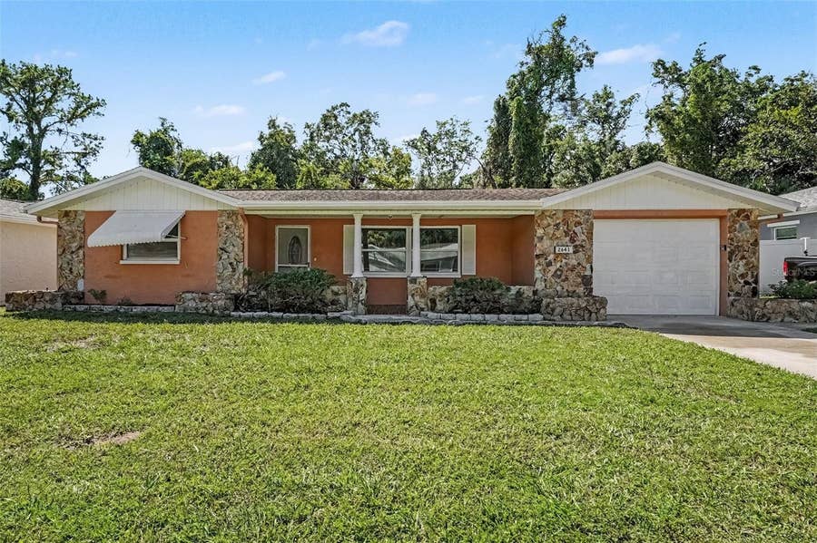 Property photo for 2641 FLINTWOOD DRIVE, Holiday, FL