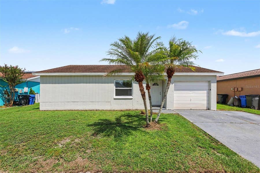 Property photo for 1019 AXLEWOOD CIRCLE, Brandon, FL