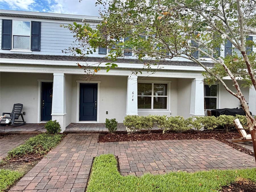 Property photo for 614 CHEVAL LANE, Debary, FL