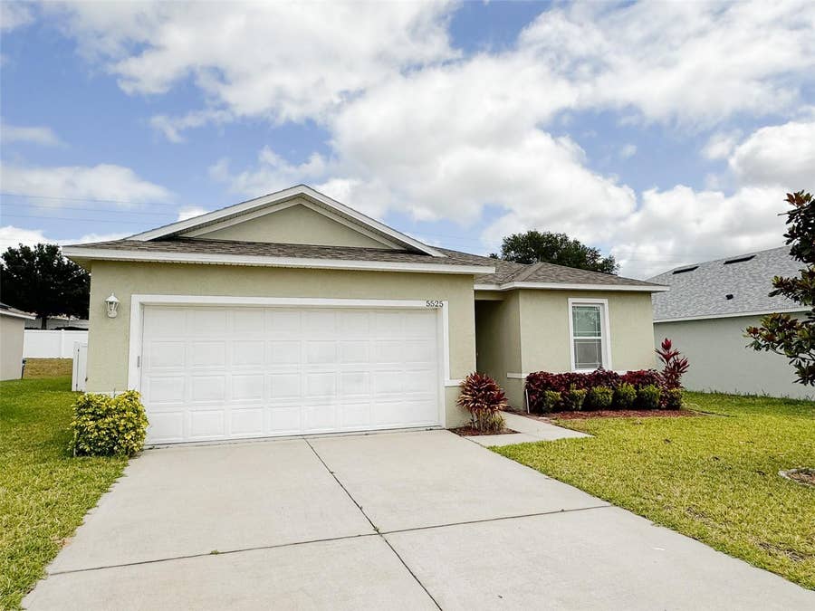 Property photo for 5525 FOREST RIDGE DRIVE, Winter Haven, FL