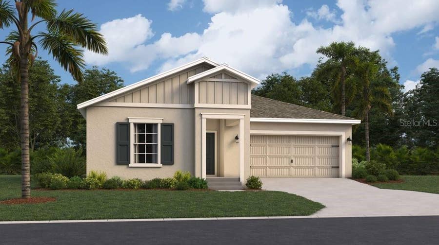 Property photo for 5162 WORCHESTER DRIVE, Kissimmee, FL