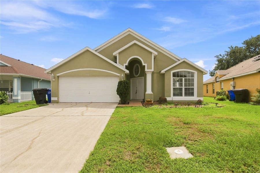 Property photo for 2317 LILY PAD LANE, Kissimmee, FL