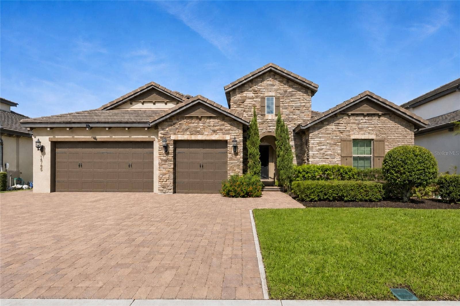 16795 TURTLE HATCH DRIVE, Winter Garden, FL 34787 16795 TURTLE HATCH DRIVE, Winter Garden, FL 34787