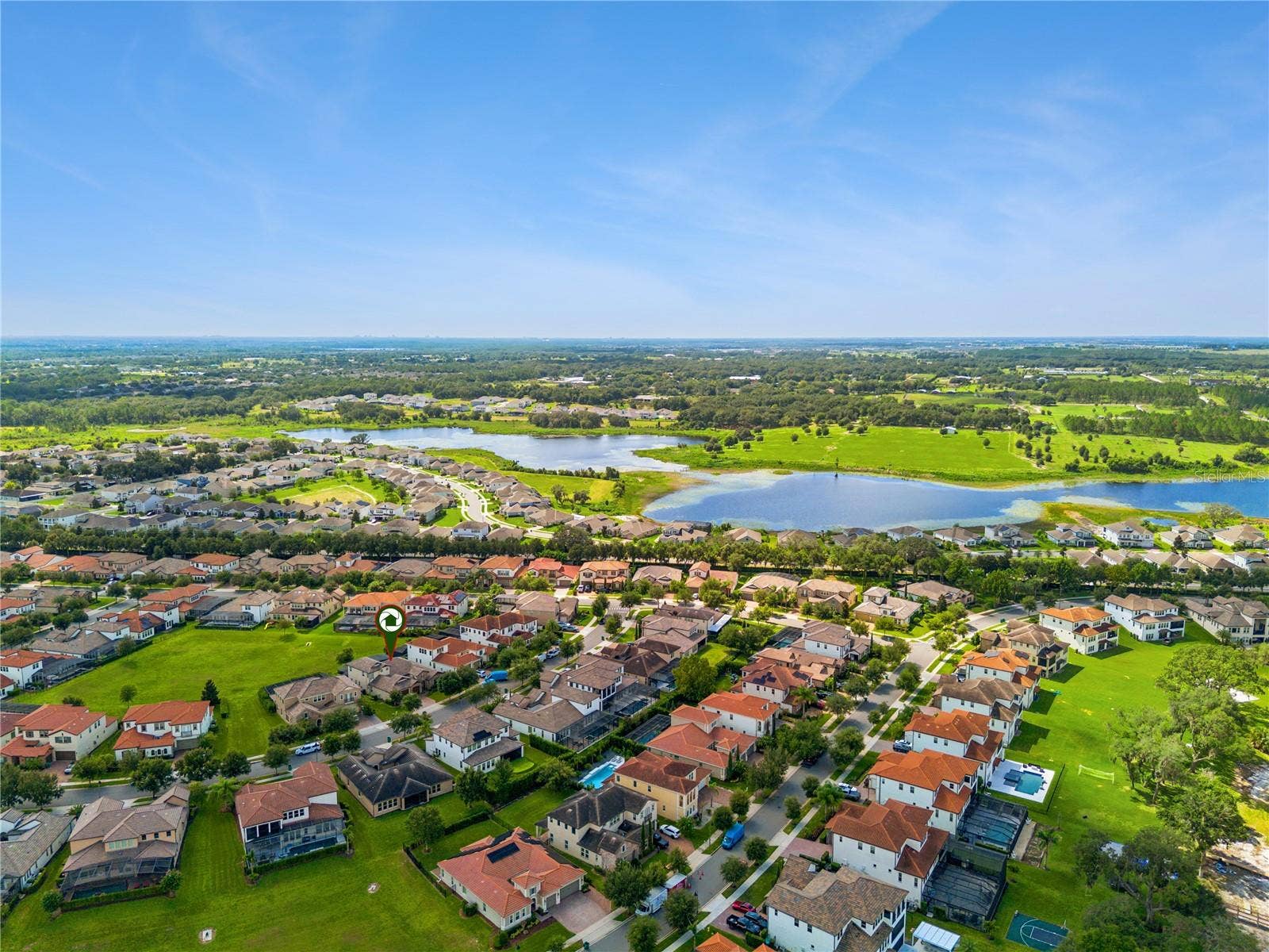 16795 TURTLE HATCH DRIVE, Winter Garden, FL 34787 16795 TURTLE HATCH DRIVE, Winter Garden, FL 34787