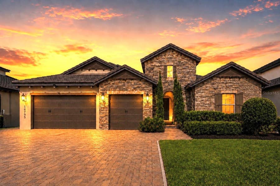 Property photo for 16795 TURTLE HATCH DRIVE, Winter Garden, FL