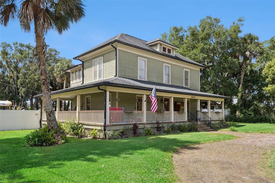 Property photo for 2201 CELERY AVENUE, Sanford, FL