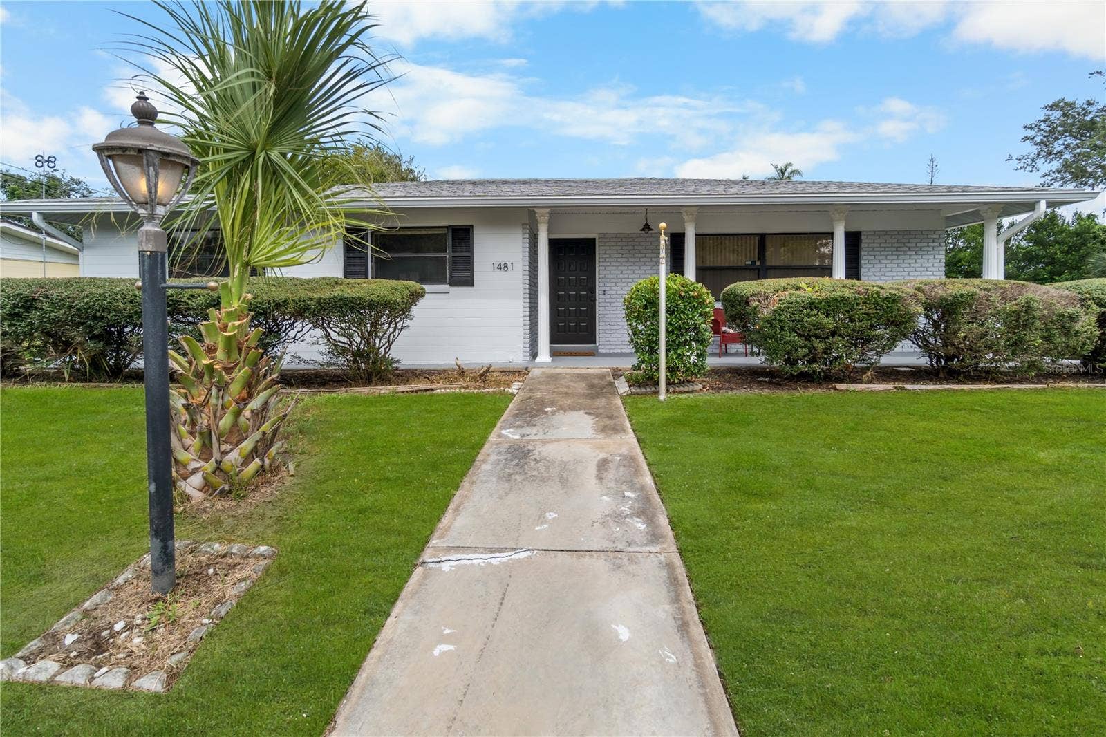 1481 DERBYSHIRE ROAD, Daytona Beach, FL 32117 1481 DERBYSHIRE ROAD, Daytona Beach, FL 32117