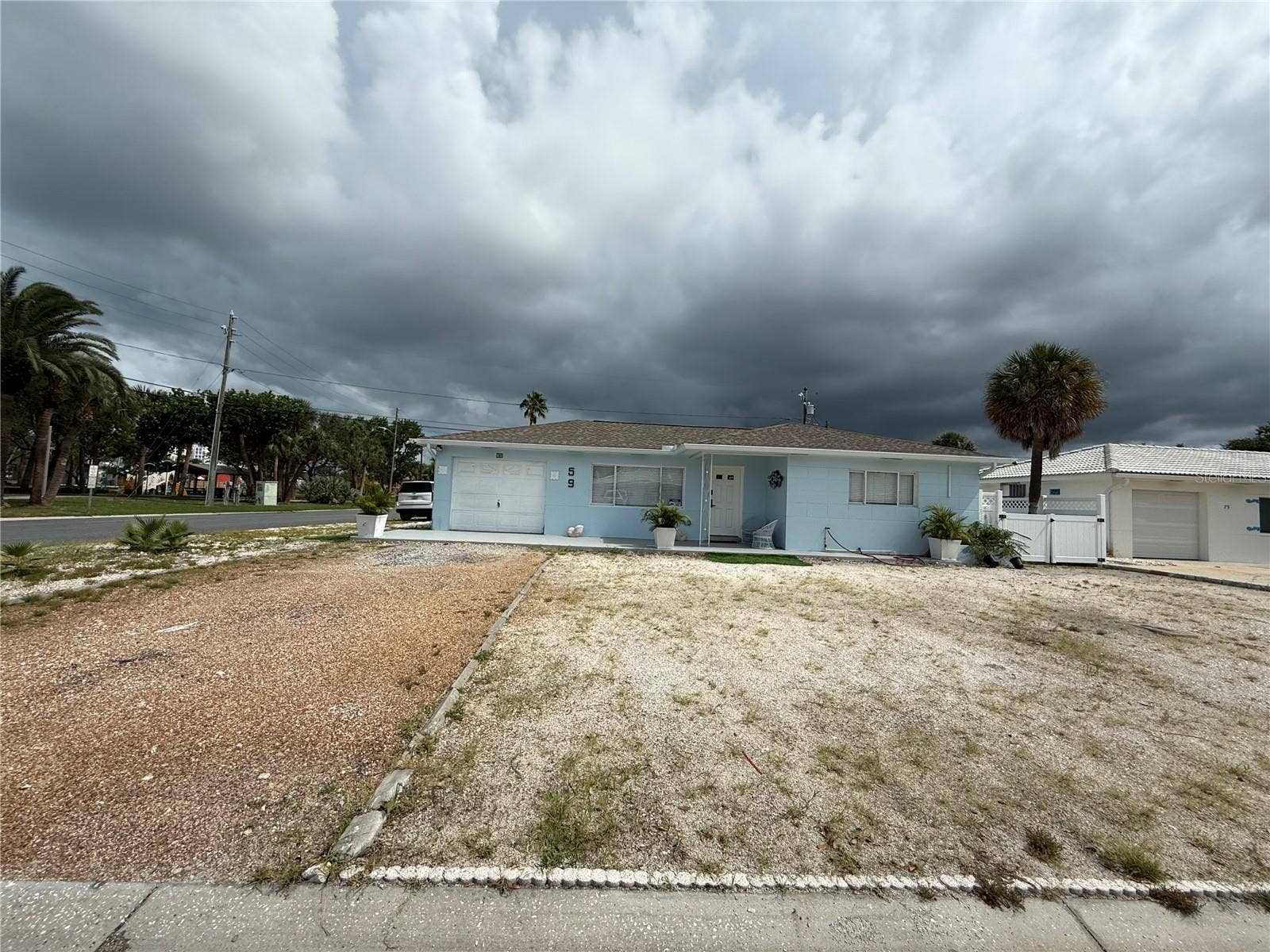 59 45TH AVENUE, St Pete Beach, FL 33706 59 45TH AVENUE, St Pete Beach, FL 33706