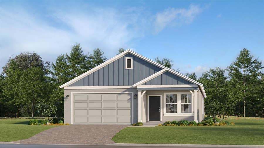 Property photo for 4482 OCHOS RIOS PLACE, Kissimmee, FL