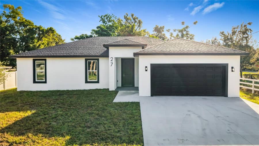 Property photo for 27 N CALHOUN AVENUE, Maitland, FL