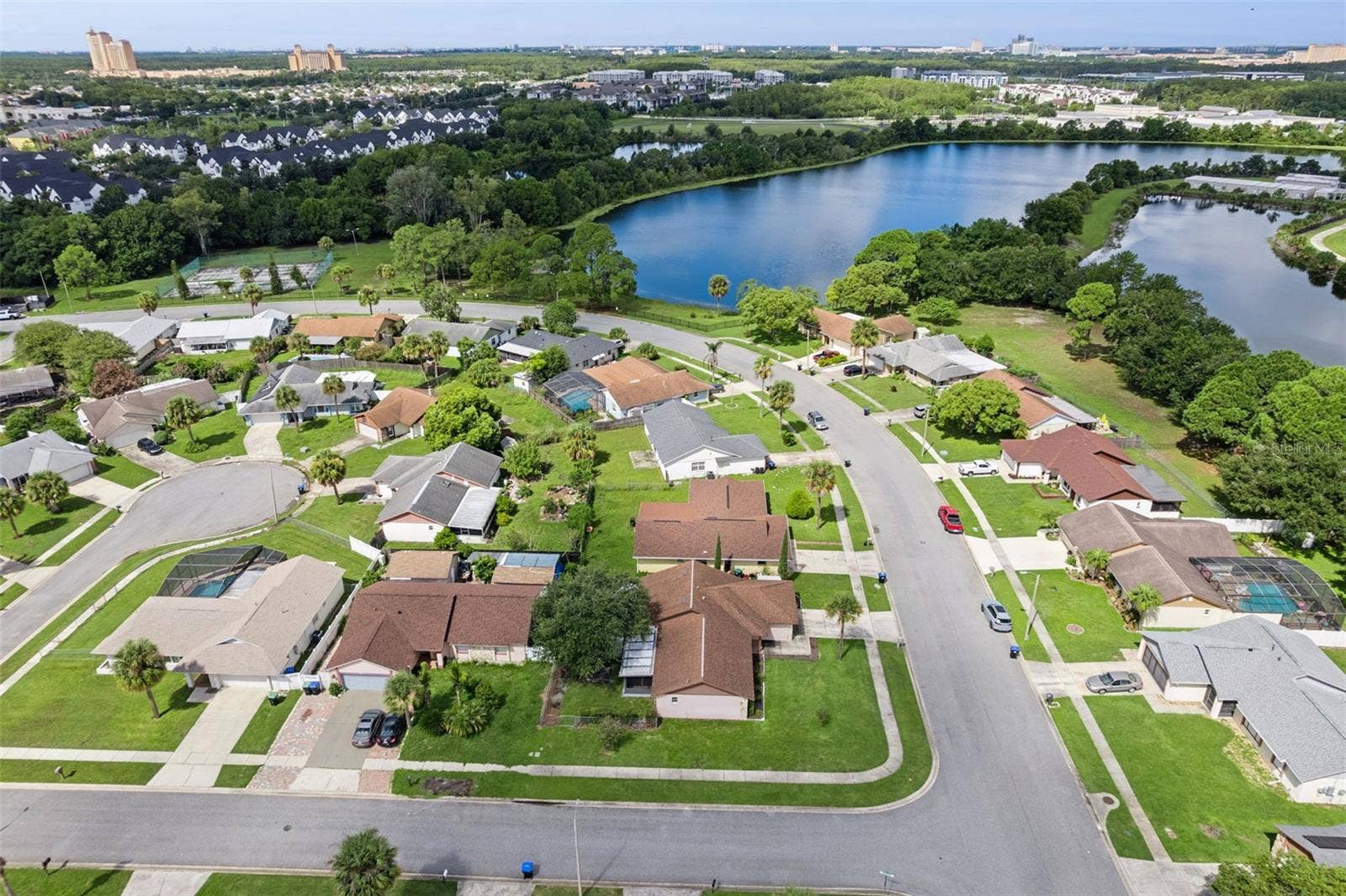 2402 WOODWAY DRIVE, Orlando, FL 32837 2402 WOODWAY DRIVE, Orlando, FL 32837