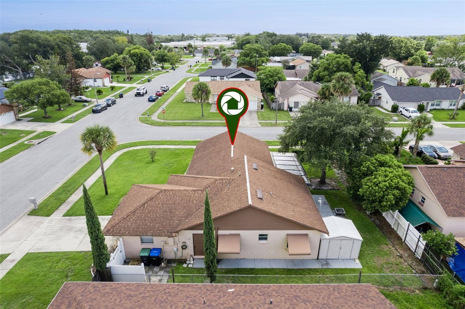 2402 WOODWAY DRIVE, Orlando, FL 32837 2402 WOODWAY DRIVE, Orlando, FL 32837