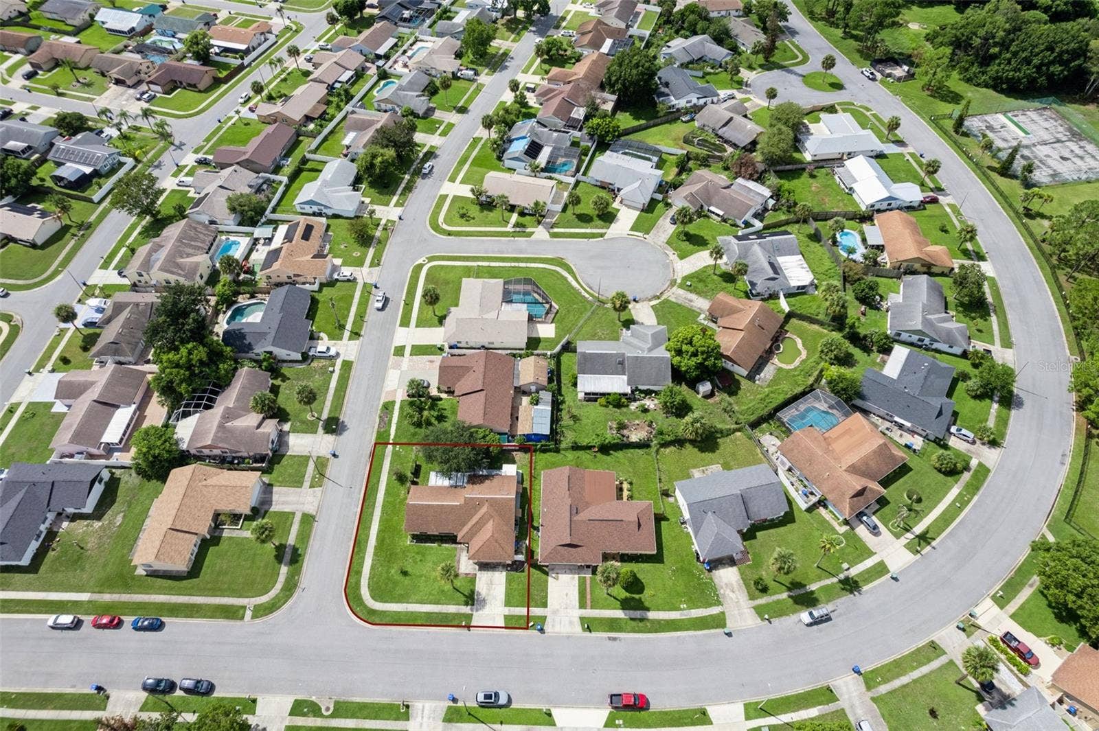 2402 WOODWAY DRIVE, Orlando, FL 32837 2402 WOODWAY DRIVE, Orlando, FL 32837