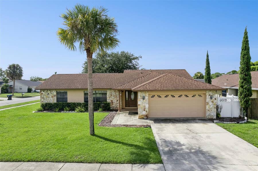 Property photo for 2402 WOODWAY DRIVE, Orlando, FL