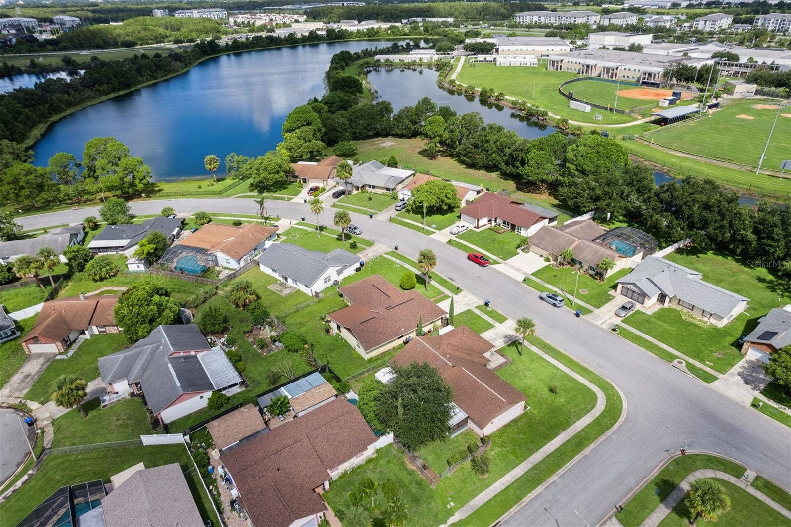 2402 WOODWAY DRIVE, Orlando, FL 32837 2402 WOODWAY DRIVE, Orlando, FL 32837